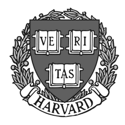 Harvard study logo